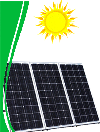 Solar Panels Accessories