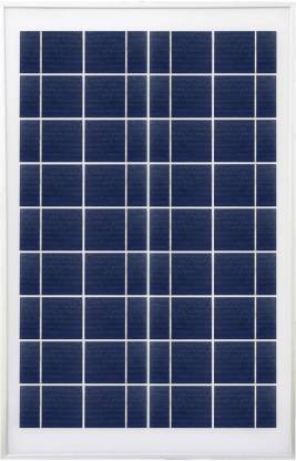 Stoc 20 Watt Solar Panel