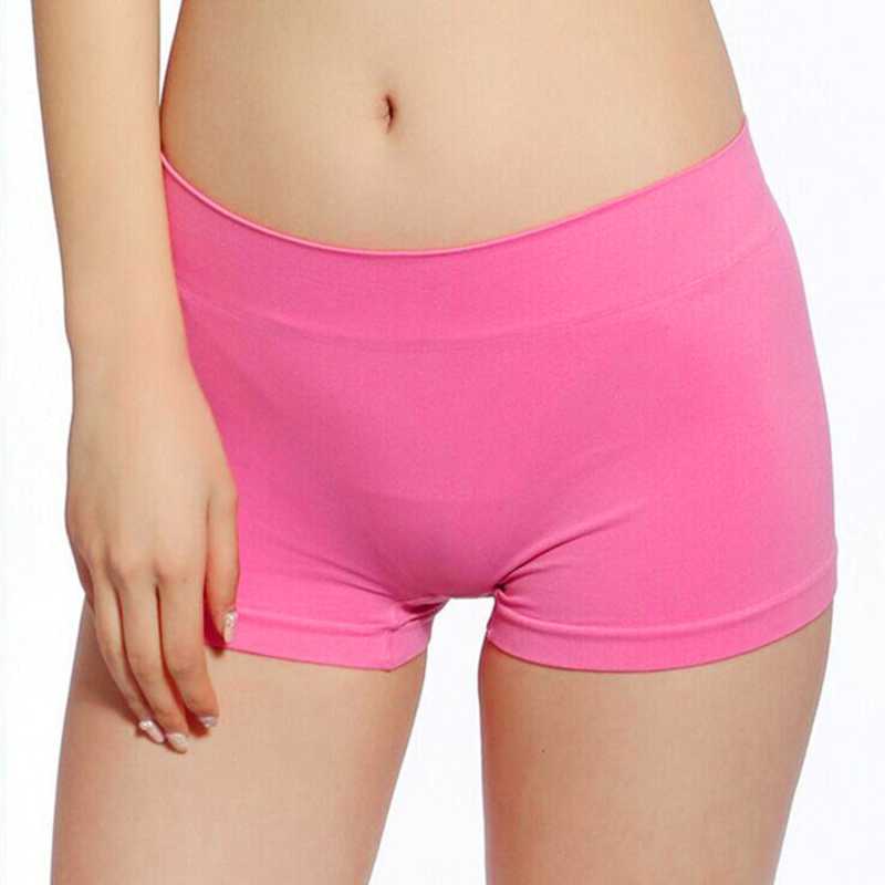 Stoc Women Short Pink Panty