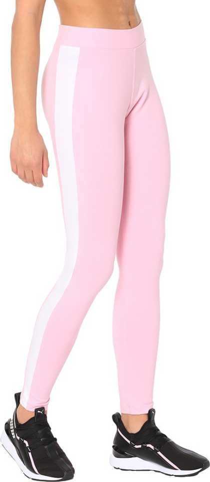 Stoc Women Pink Tights