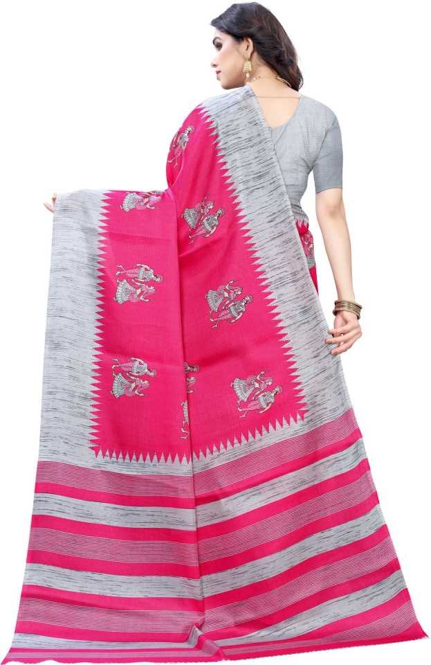 silk saree fashion