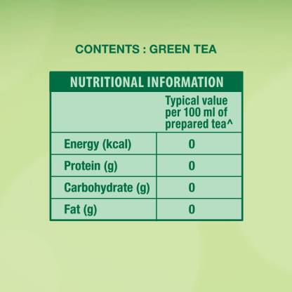 Lipton 250 gm Loose Green Tea