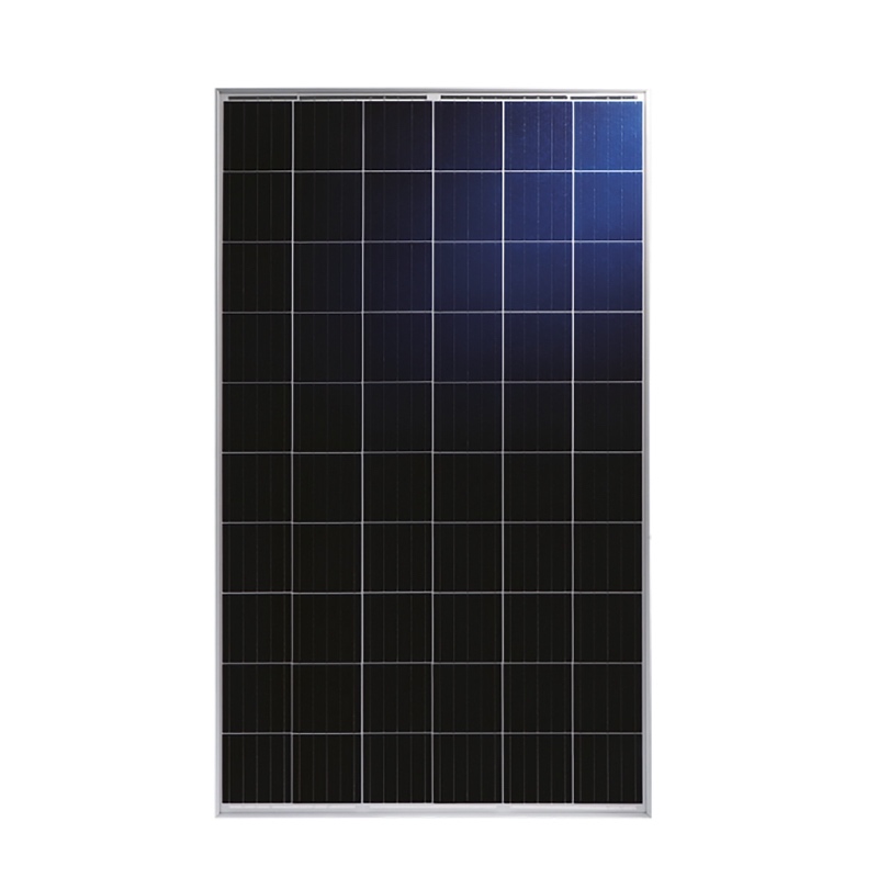 Matri Shree Green Solar 100 Watt Poly Panel GS10012