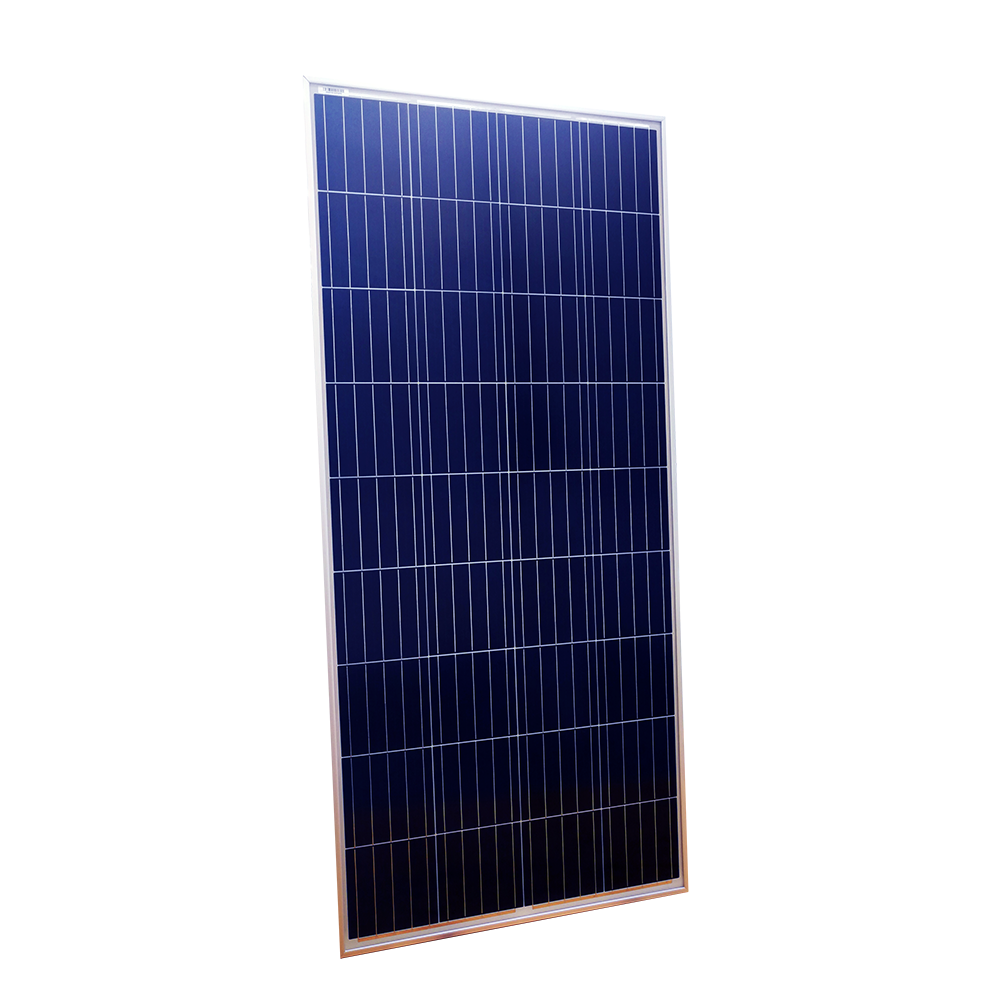 Matri Shree Green Solar 200 Watt Poly Panel GS20012