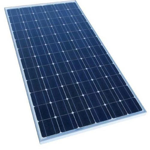 Stoc Monocrystalline Silicon Solar Panel