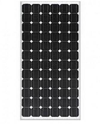 Stoc Shop Monocrystalline Solar Panel
