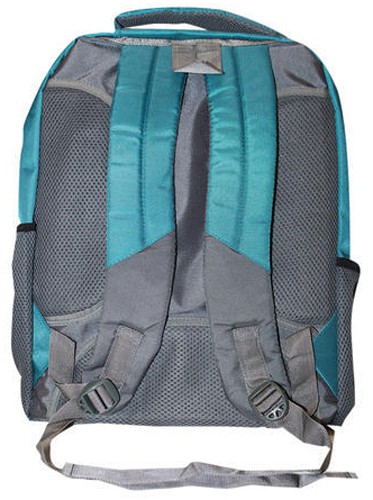 Stoc Eco Friendly Solar Backpack