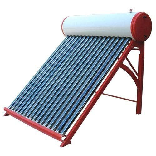 150 Ltr Solar Water Heater