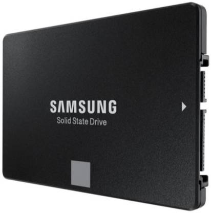 Samsung 860 EVO (MZ-76E250BW) 250GB Internal SSD