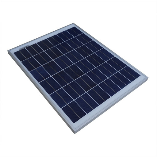 Matrishree Green Solar  330 Watt Solar Panel