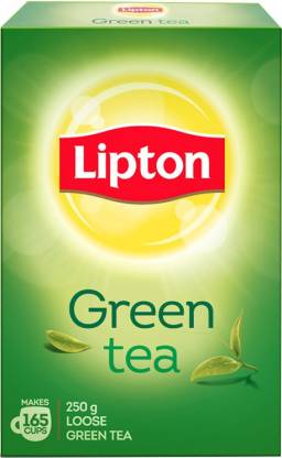Lipton 250 gm Loose Green Tea