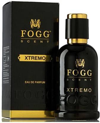 Fogg Scent Xtermo 50ml Eau de Parfum