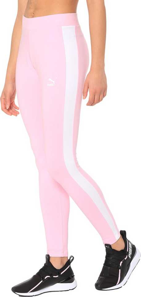 Stoc Women Pink Tights