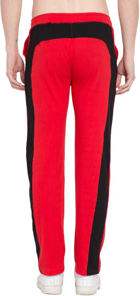 Cotton Casual Mens Track Pants