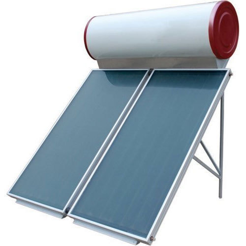 Stoc Solar Water Heater