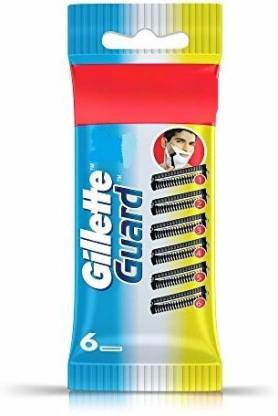 Gillette Guard Cartridge