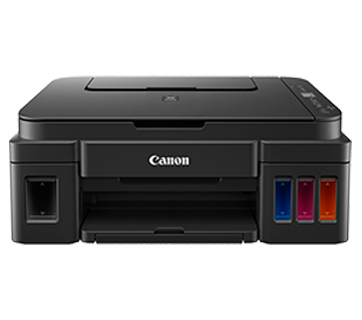 Printer Canon Pixma G2010 All in one 