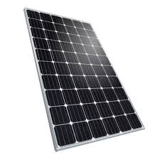Matri Shree Green Solar 80 Watt Mono Perc Panel GS8012