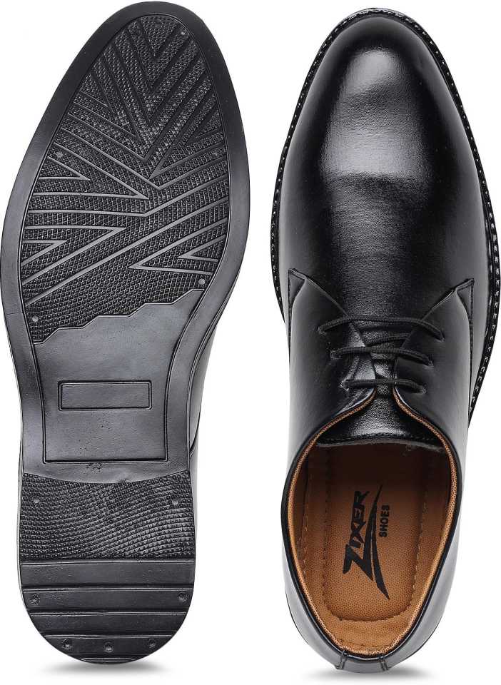 Perfect Style Lace Up For Men