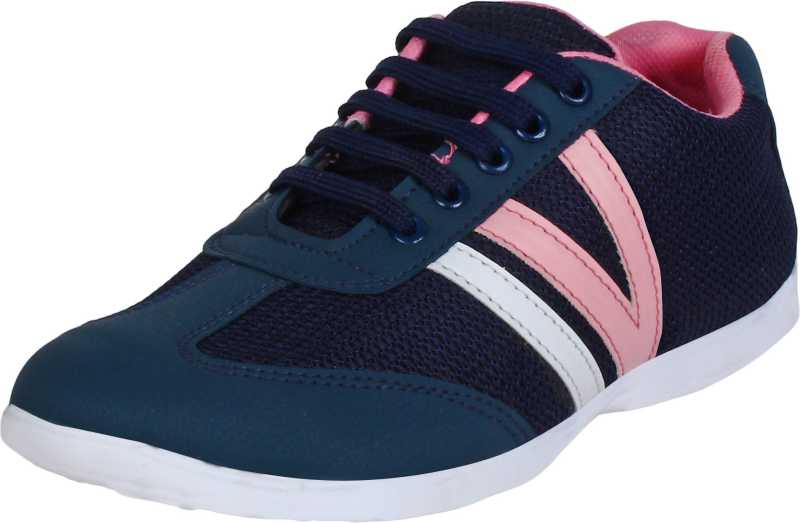 Stoc Women Multicolor Sports Running Shoes
