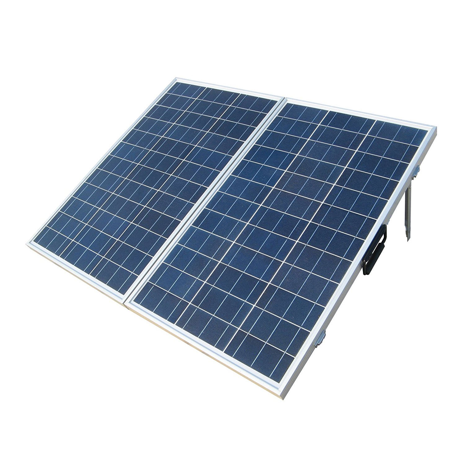 Matri Shree Green Solar 10 Watt Poly Panel GS1012