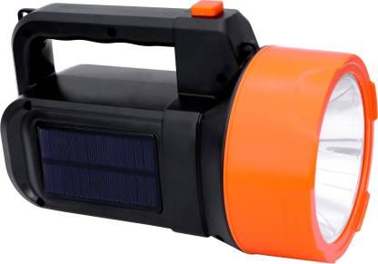 Stoc Rechargeable Emergency Torch Light