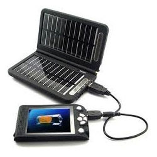 Stoc Solar Mobile Charger