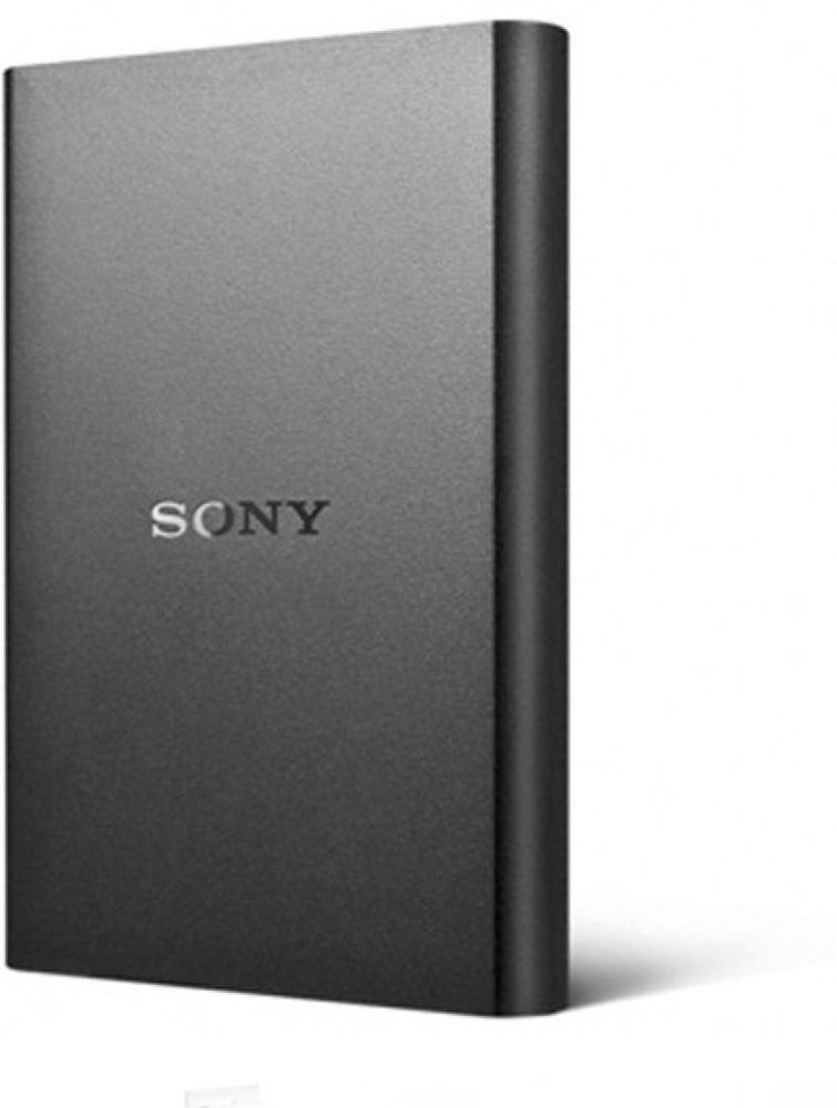 Sony HD-B1 USB 3.0 1TB External Hard Drive